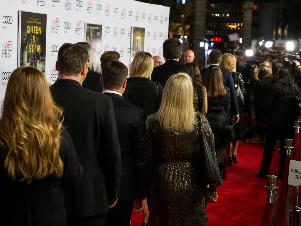 Red carpet premiere display reflecting how old is Arnold Schwarzenegger at industry peak — action blockbuster milestones and political chapter dominance across eight decades