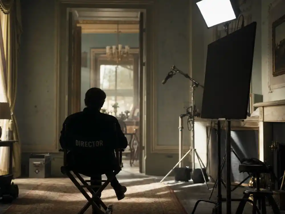 Indie prestige film set reflecting how old is Barry Keoghan career arc from Dublin roots to global Oscar-nominated and blockbuster stardom