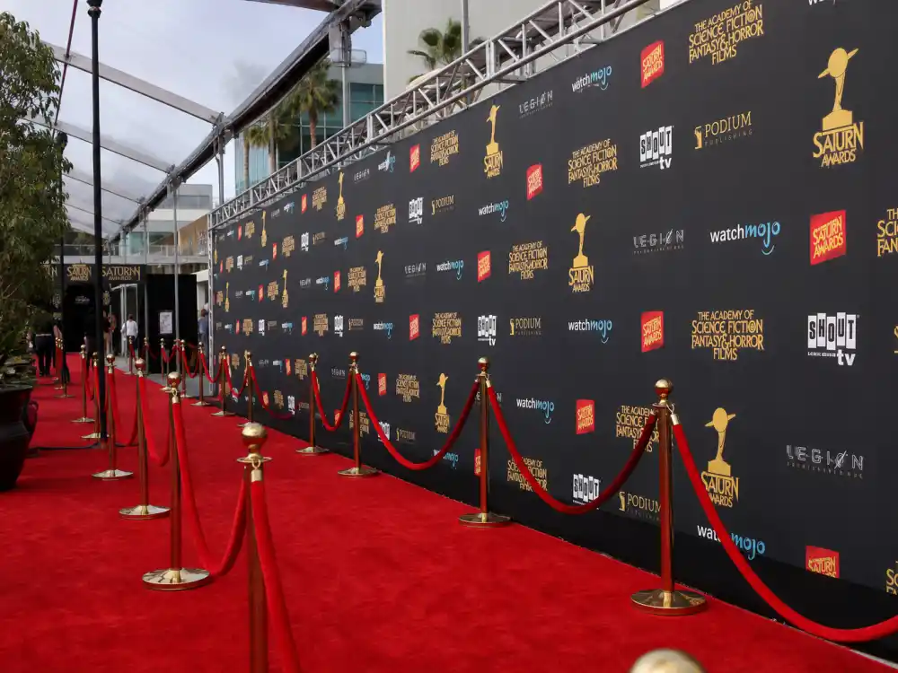 Red carpet premiere display reflecting how old is Blake Lively at industry peak — blockbuster film milestones and fashion-forward red carpet moments in her thirties