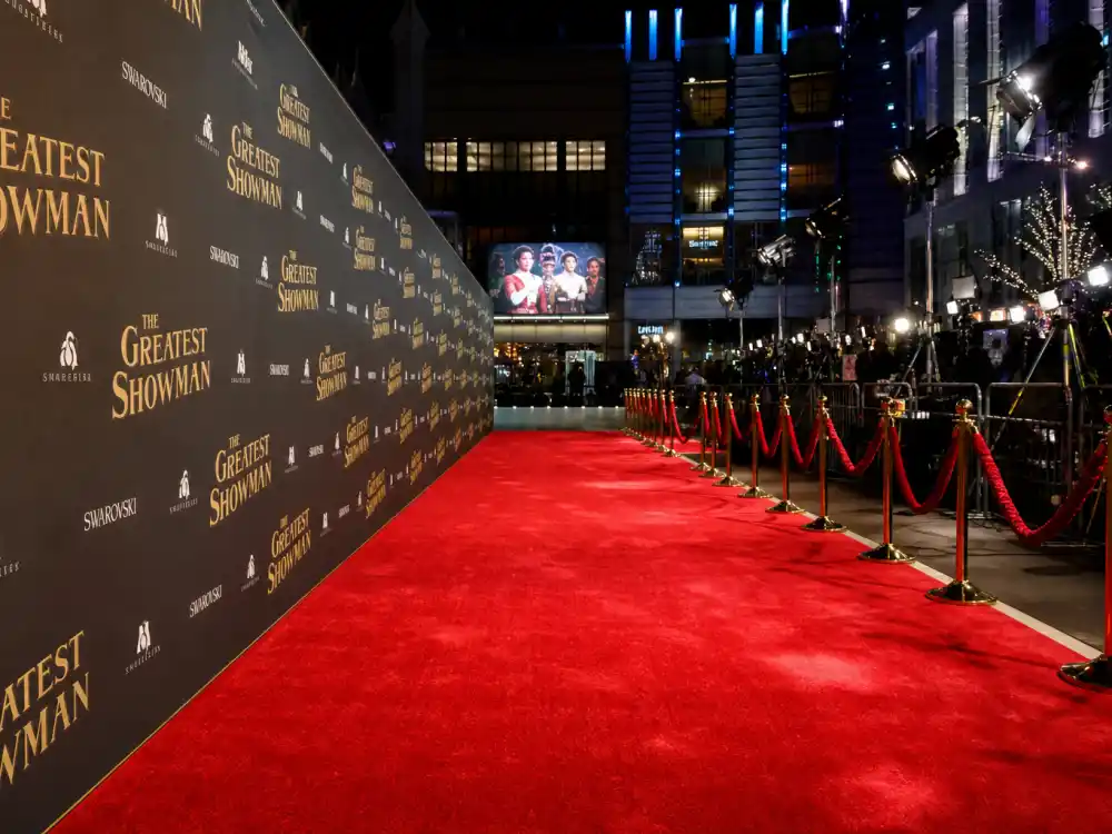 Red carpet premiere display reflecting how old is Chadwick Boseman at industry peak — blockbuster milestones and cultural impact in his late thirties and early forties