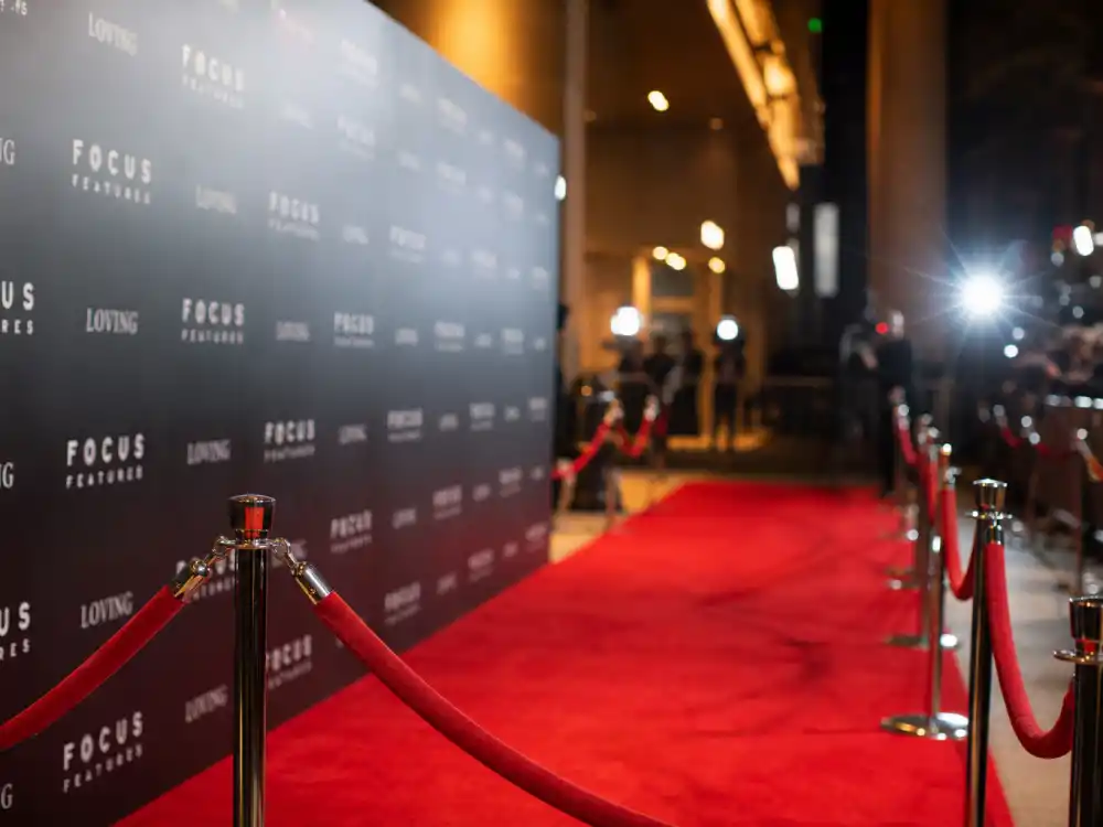Red carpet premiere display reflecting how old is Finn Wolfhard at industry peak — Stranger Things milestones and global streaming dominance in his early twenties