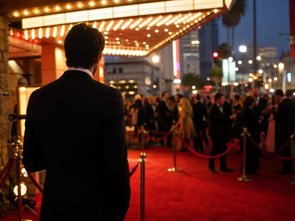Red carpet premiere display reflecting how old is Johnny Depp at industry peak — blockbuster franchise milestones and acclaimed character roles in his fifties and sixties