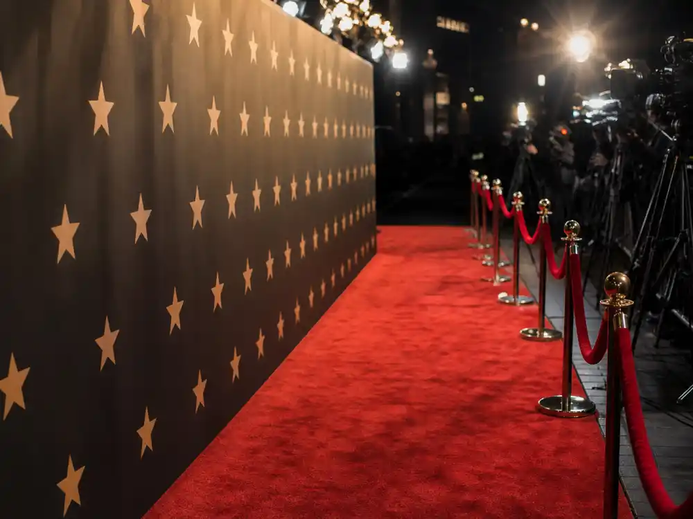 Red carpet premiere display reflecting how old is Noah Schnapp at industry peak — Stranger Things milestones and global streaming dominance in his early twenties