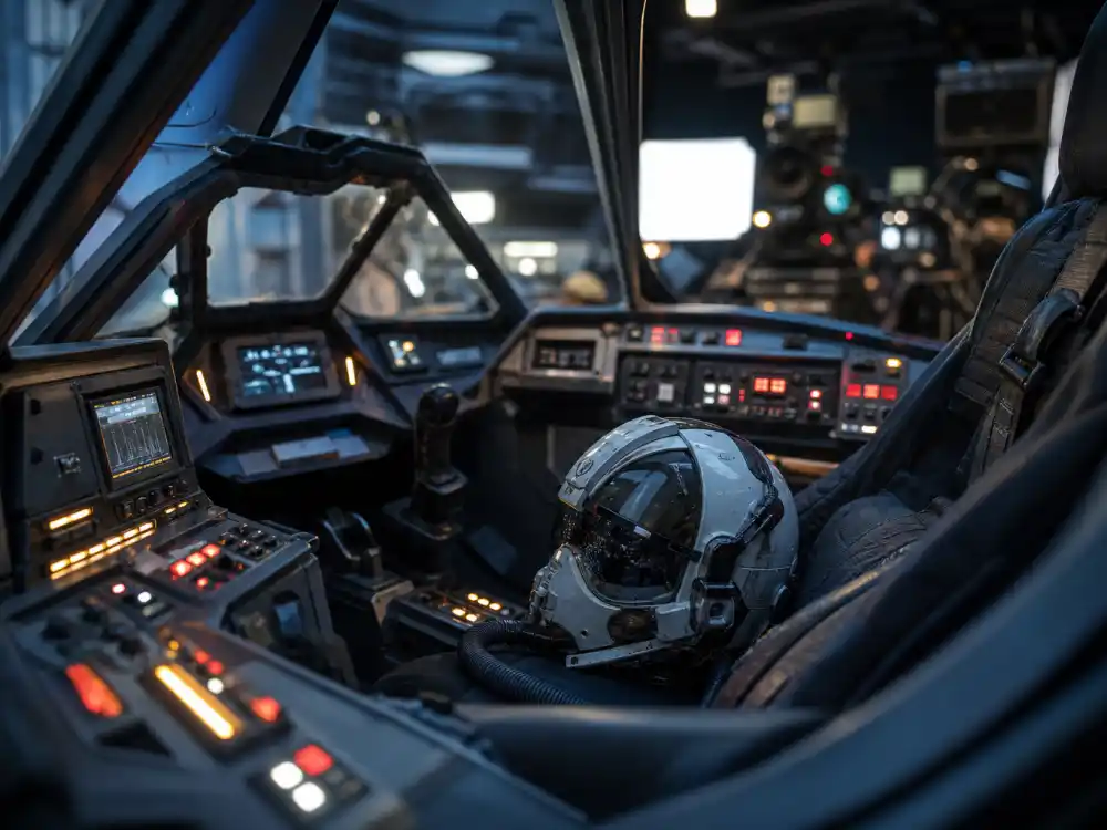 Sci-fi blockbuster film set reflecting how old is Oscar Isaac career arc from Guatemala roots to Juilliard training and global Star Wars and Dune stardom