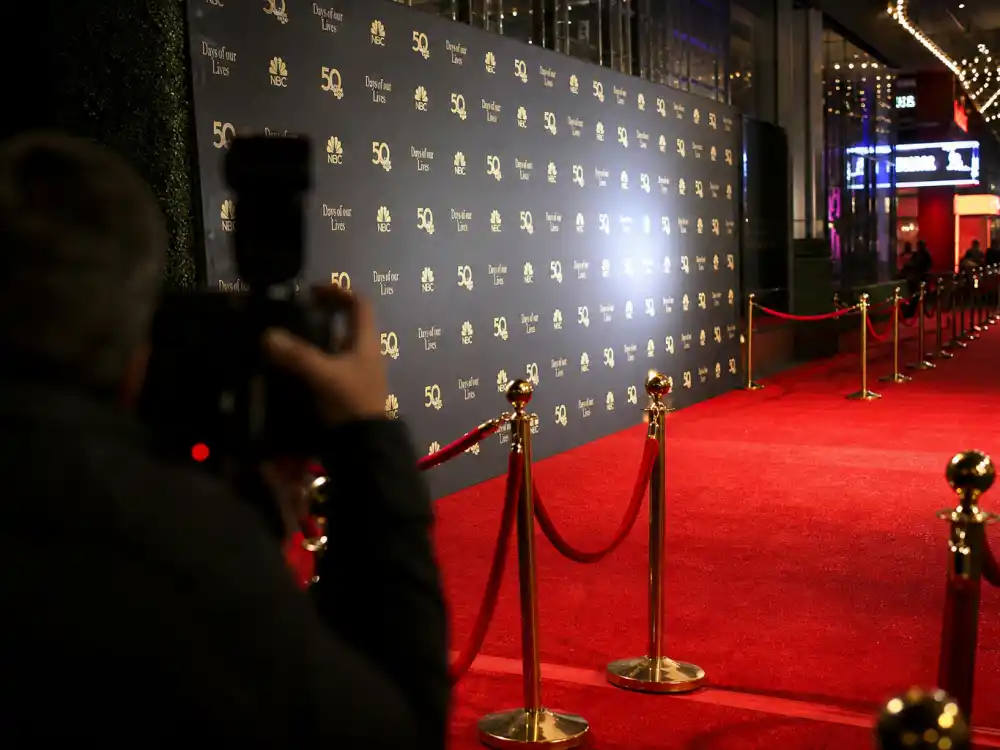 Red carpet premiere display reflecting how old is Sydney Sweeney at industry peak — Emmy nomination milestones and blockbuster rom-com dominance in her twenties