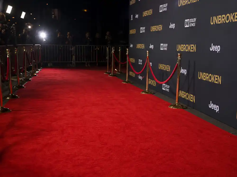 Red carpet premiere display reflecting how old is Will Smith at industry peak — blockbuster franchise milestones and Oscar-winning drama roles in his fifties