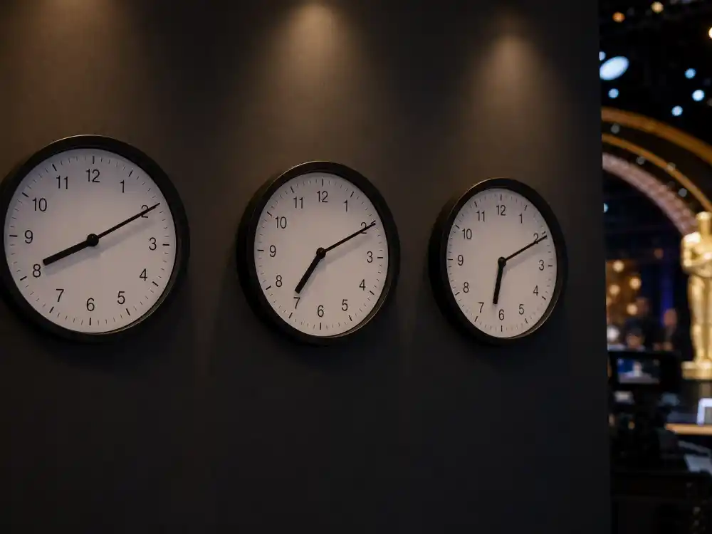 U.S. time zone clocks for how to watch the Grammys 2027 live — Eastern primetime start converted for Central, Mountain, and Pacific viewers