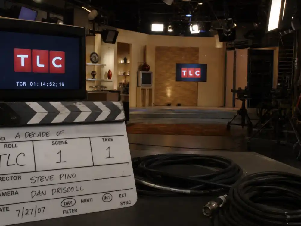 TLC production room for where is Jon Gosselin now Jon and Kate Plus 8 reality TV debut era