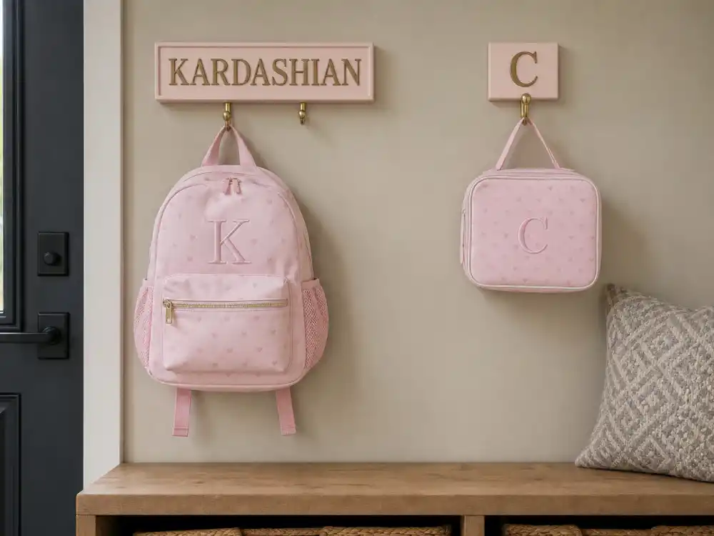 Dream Kardashian co-parent hooks for Kardashian Jenner kids blended family explained — Rob Kardashian and Blac Chyna blended custody visual without faces