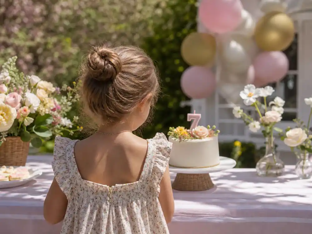 May spring birthday for Psalm West age 7 born May 9 2019 — Kim Kardashian kids names ages and birthdays youngest child via surrogate per Us Weekly
