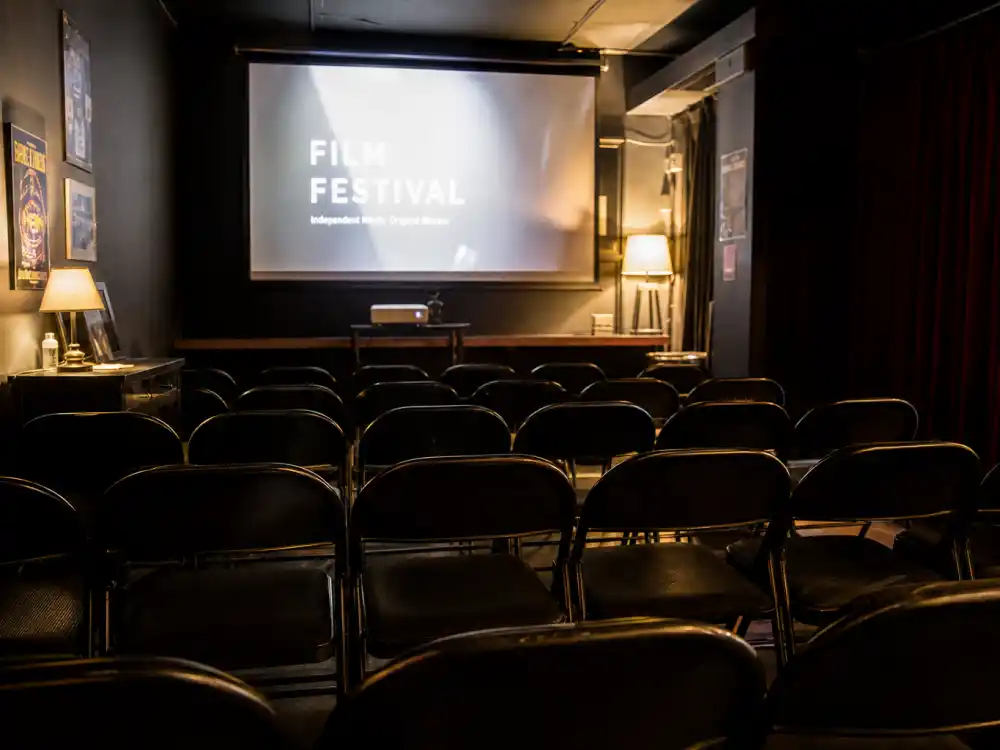 Indie screening room for where is Kyla Pratt now selective on-camera work beyond child-star roles