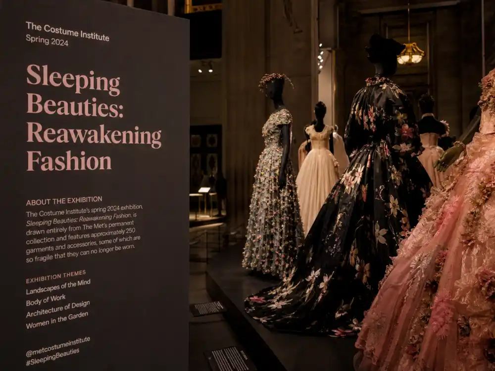 Costume Institute theme display — Met Gala most controversial moments ever often trace back to annual dress-code debates and exhibition misreads