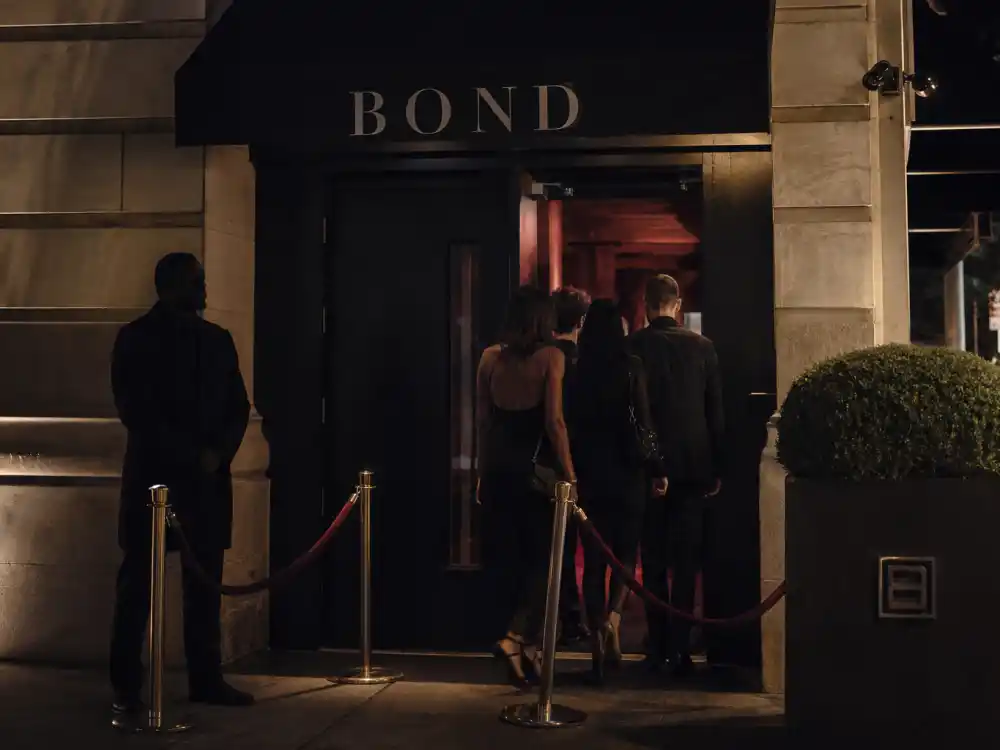 Exclusive after-party velvet rope — Met Gala rules celebrities must follow extend to separate guest lists and no-phones policies at satellite events