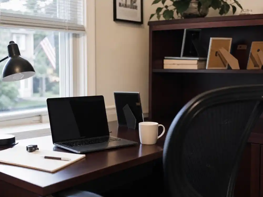 Quiet New Jersey home office for what happened to Numa Numa guy after viral fame faded