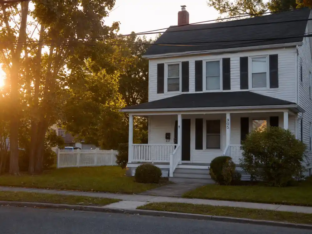 Suburban New Jersey street for what happened to Numa Numa guy now in 2026 quiet life