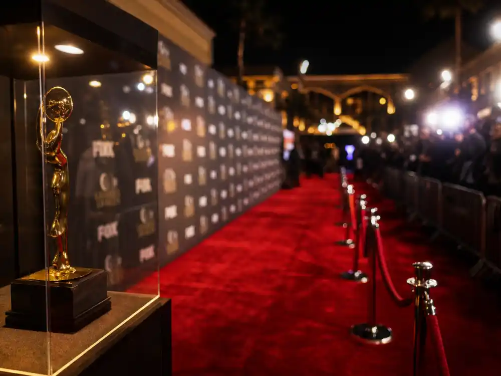 Red carpet awards premiere atmosphere tied to the oldest Oscar winners in history and their ceremony-night milestones
