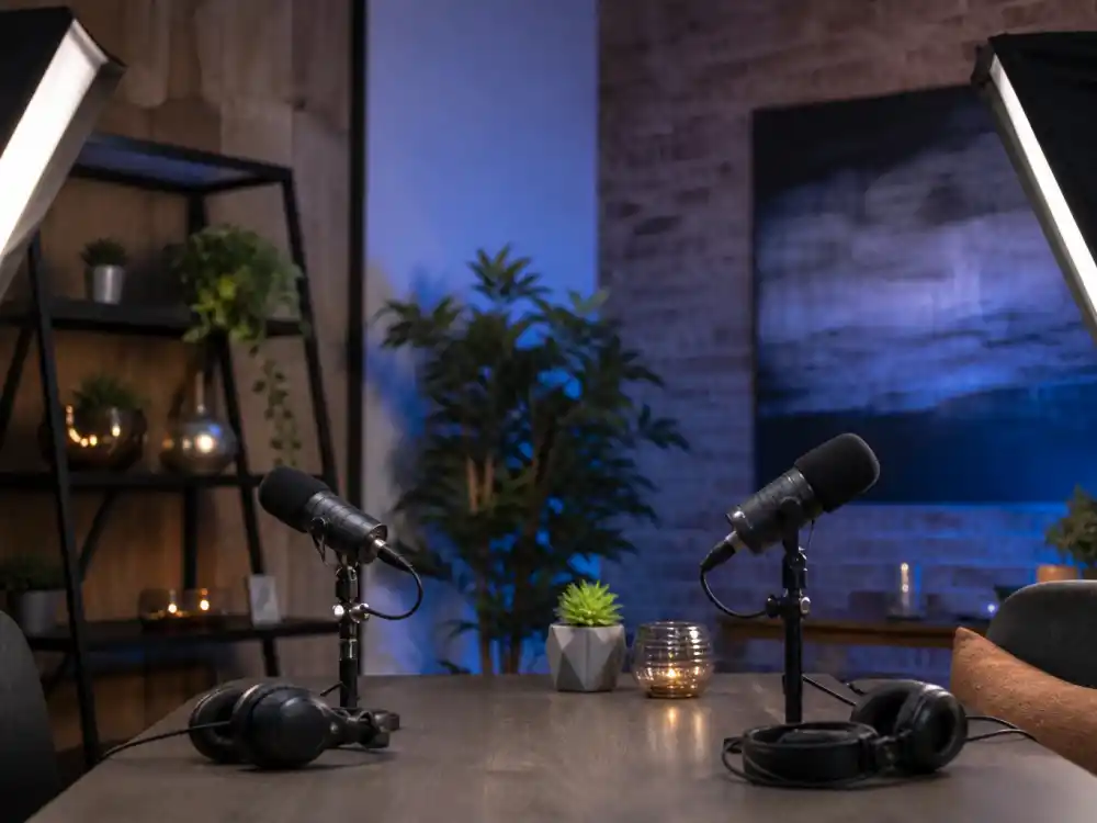 Podcast studio for reality TV stars where are they now 2026 second-act media careers
