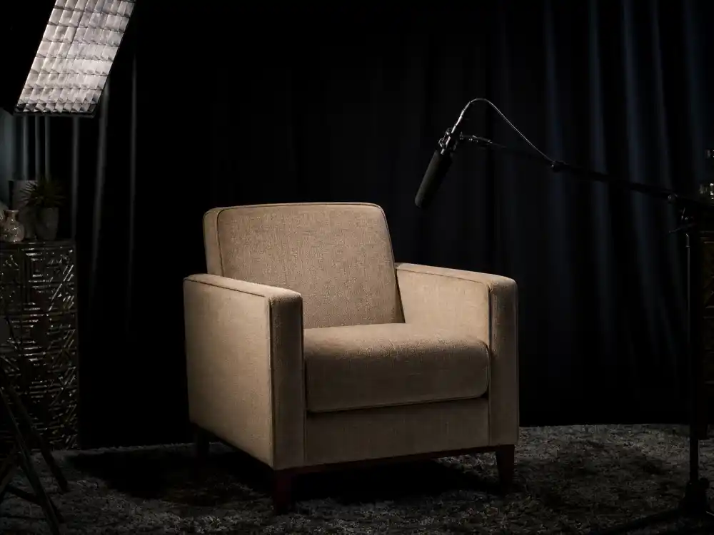 Reality TV confessional interview room for reality TV stars where are they now confession-chair fame