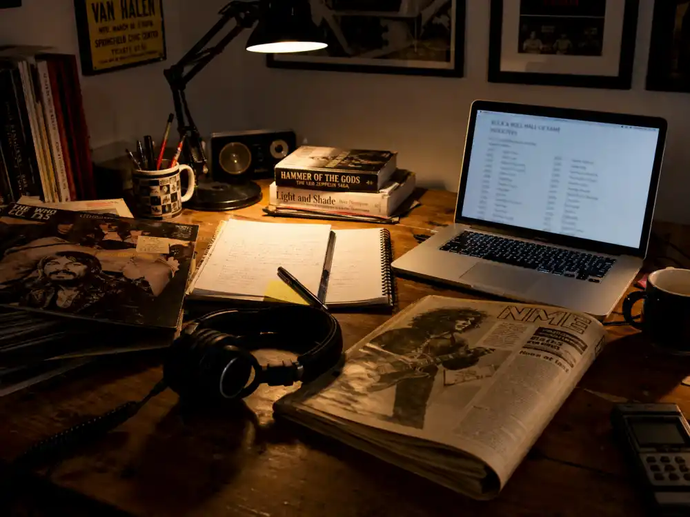 Music journalism desk tracking Rock and Roll Hall of Fame 2026 inductees list with vinyl records and verified press notes