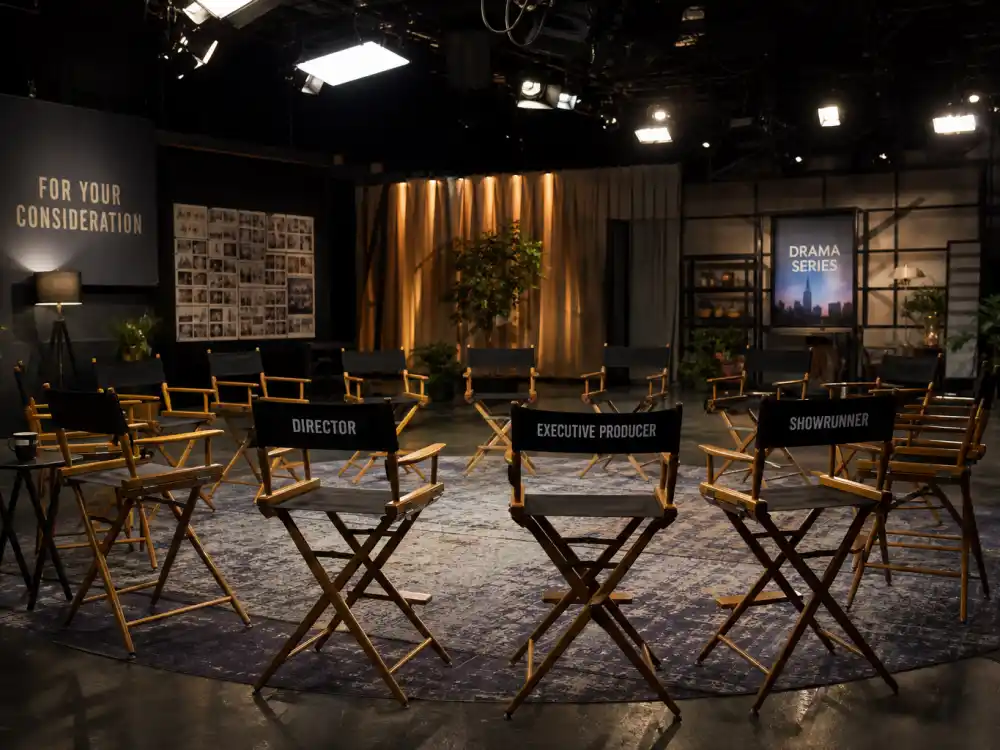 Television drama series set for SAG ensemble cast award winners by year TV drama ensemble champions from The West Wing to The Pitt