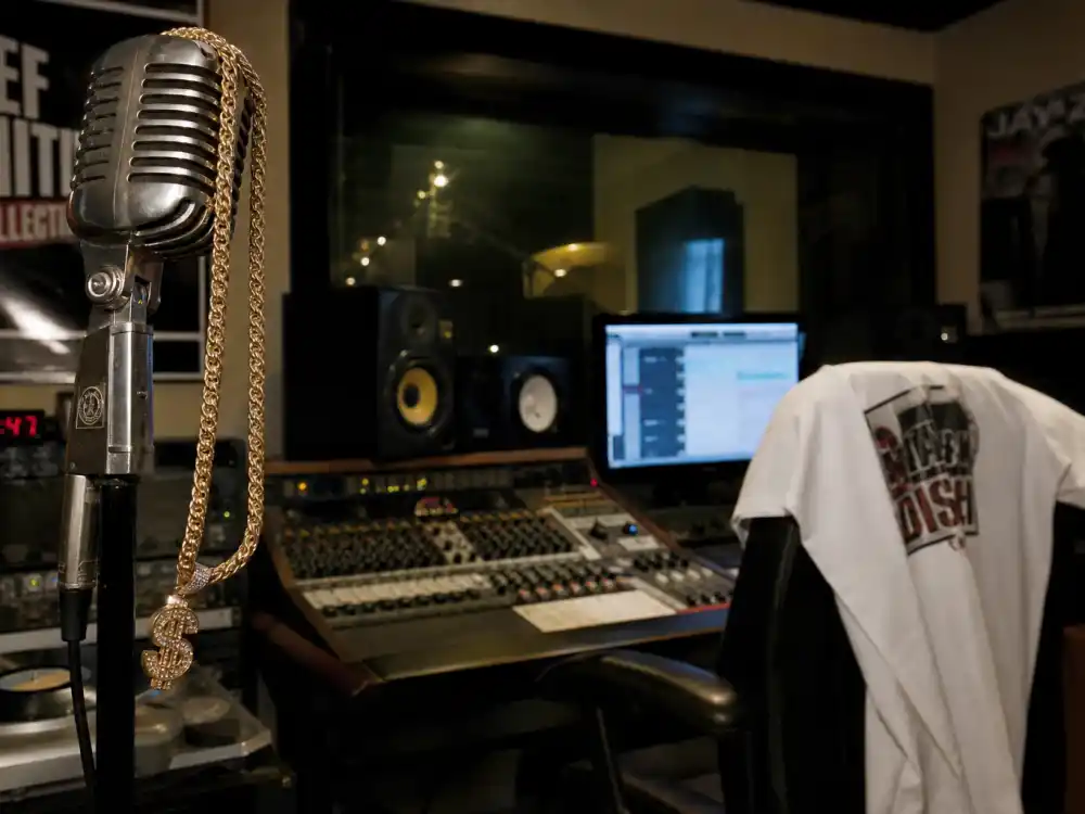 Crank That era hip-hop studio for what happened to Soulja Boy at his 2007 breakthrough