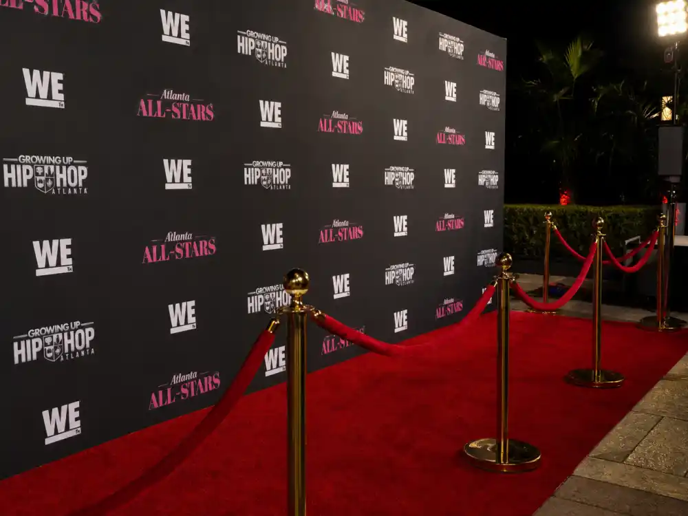 Hollywood nightclub red carpet for what happened to Spencer Pratt Heidi Montag during The Hills drama era