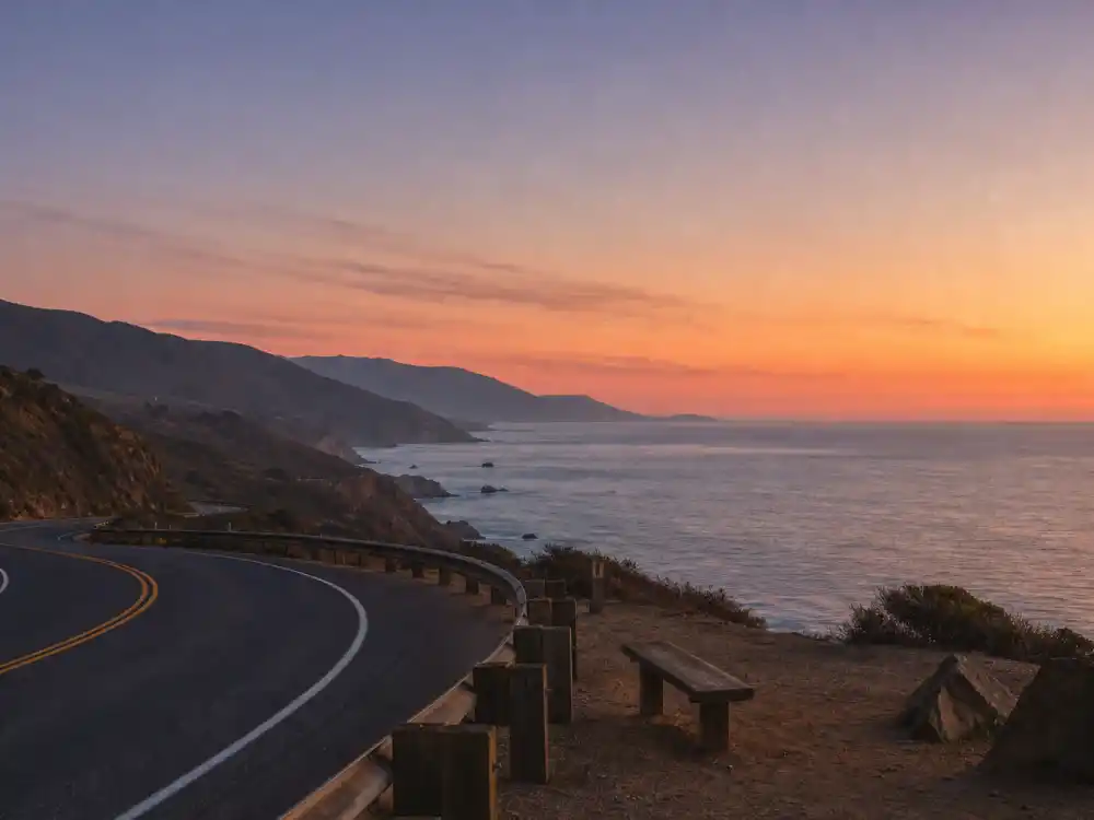 California coastal overlook for where is Taran Noah Smith now after leaving acting at sixteen
