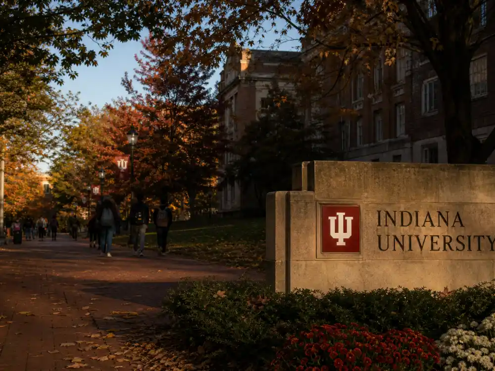 Indiana university campus for what happened to Trishelle Cannatella before Real World fame