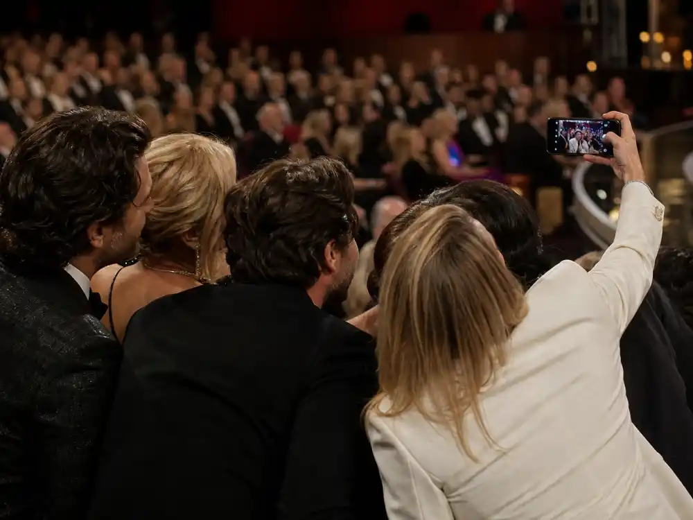 Ellen DeGeneres star-packed Oscar selfie on March 2, 2014 became one of the most shared unscripted award show moments that went viral before Twitter became X