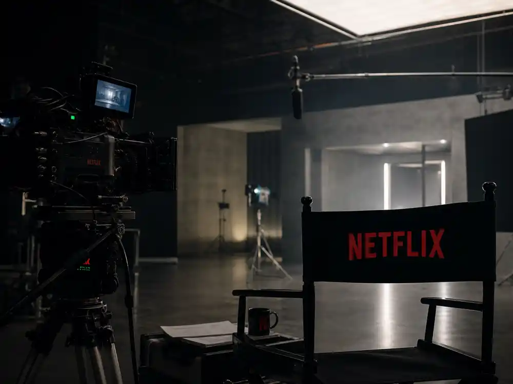 Film set for where is Victoria Justice now in Netflix thrillers Afterlife of the Party and The Tutor