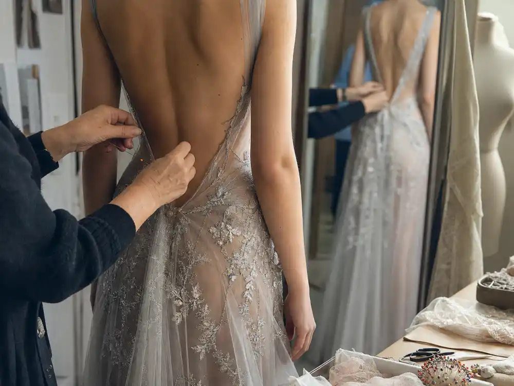Couture fitting room process behind what did Kendall Jenner wear to Met Gala custom Givenchy collaborations