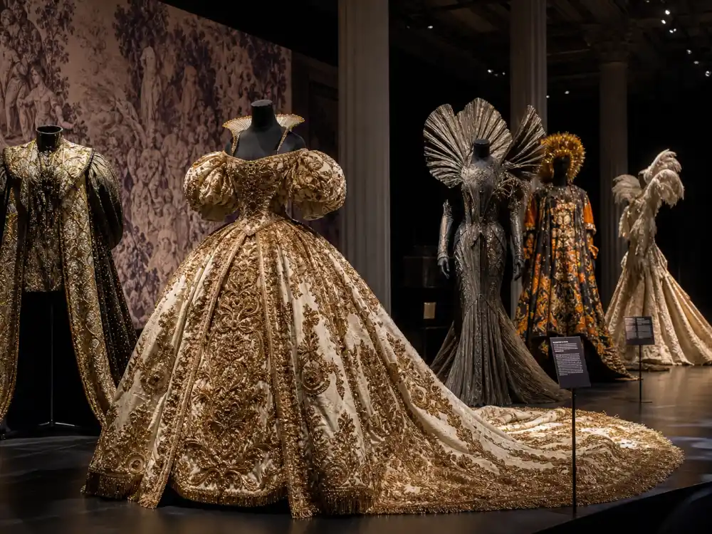 Met Gala 2026 Costume Art theme exhibit that would have shaped what did Zendaya wear to Met Gala 2026