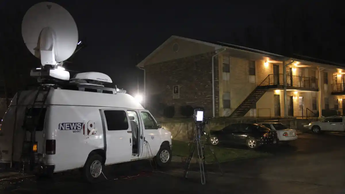 What happened to Antoine Dodson — Huntsville apartment news crew lights at the viral Bed Intruder interview scene