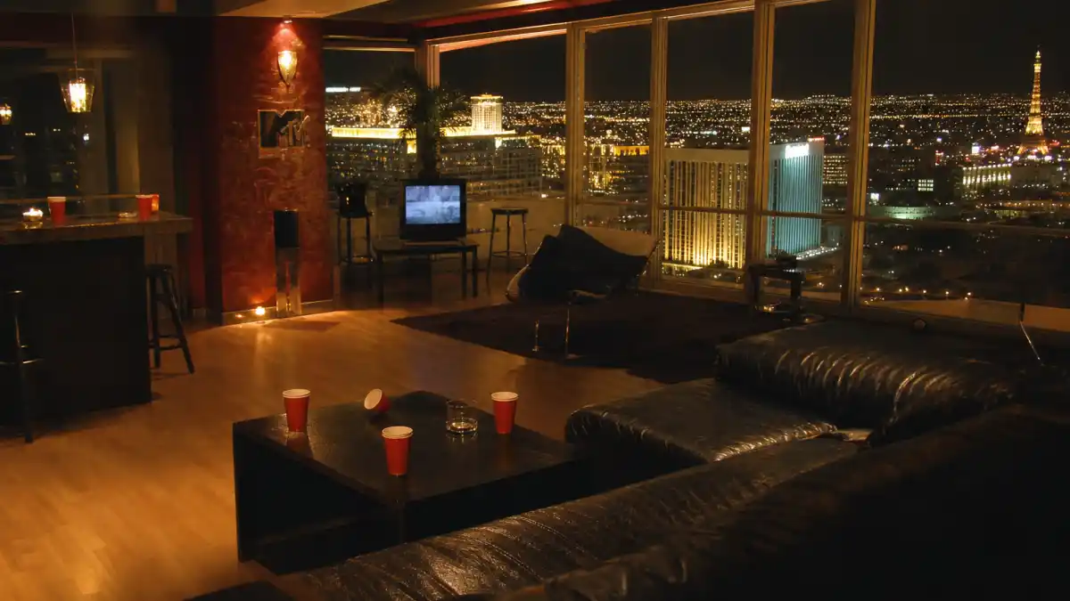 What happened to Trishelle Cannatella — Las Vegas penthouse evoking Real World Vegas MTV reality TV fame