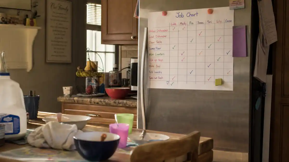 Where is Jon Gosselin now — Pennsylvania kitchen evoking Jon and Kate Plus 8 TLC family life