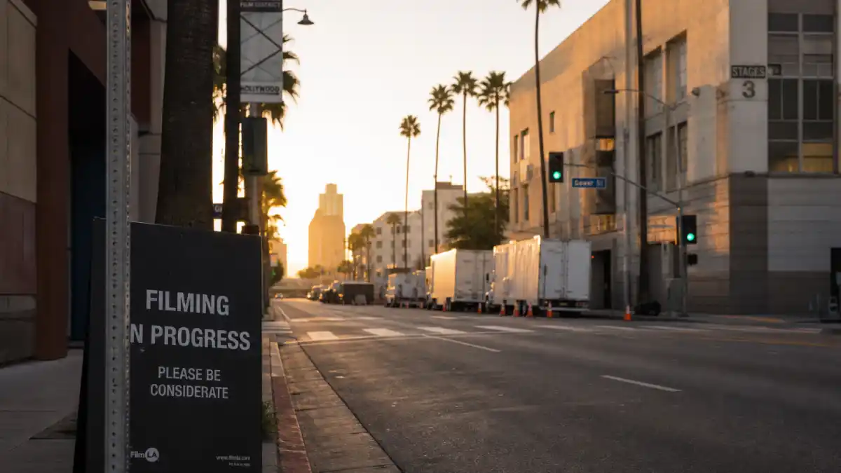 Where is Shiri Appleby now — Hollywood indie film district evoking her directing and producer career in 2026