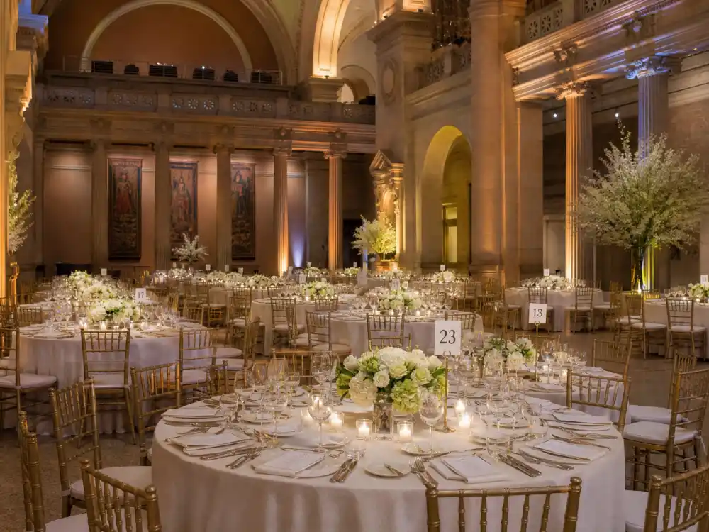 Luxury sponsor tables at the Met Gala — who decides who attends the Met Gala when brands allocate seats to celebrities