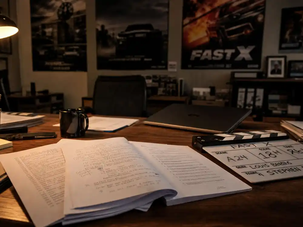 Film production office for what happened to Zachery Ty Bryan after quitting acting for producer work