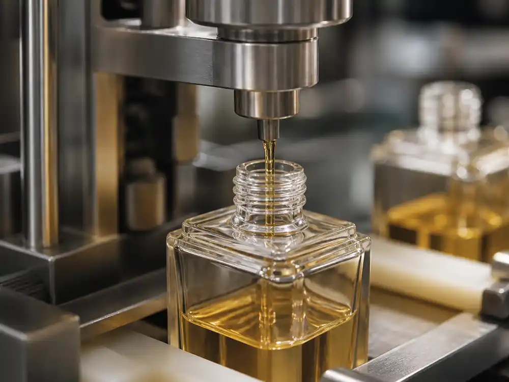 Fragrance fill line where how Ariana Grande makes money from licensing accrues