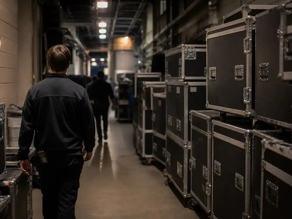 Backstage corridor on a tour year when how much does Adele make falls between Forbes peaks