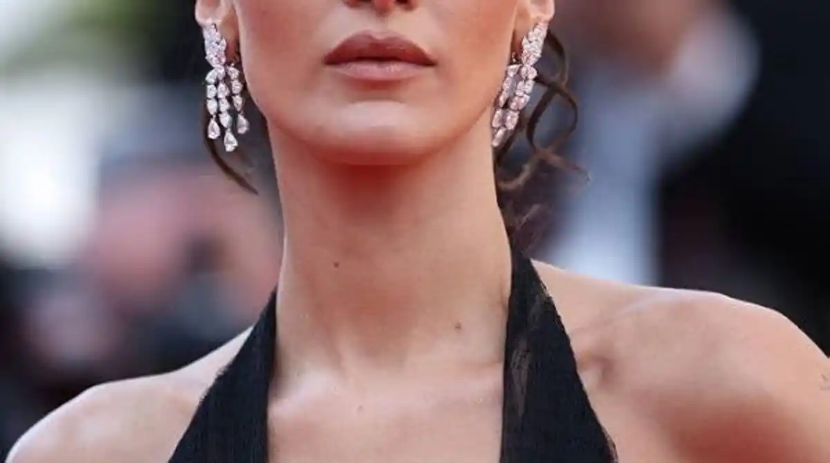 Bella Hadid Before and After Nose Job: The Full Story
