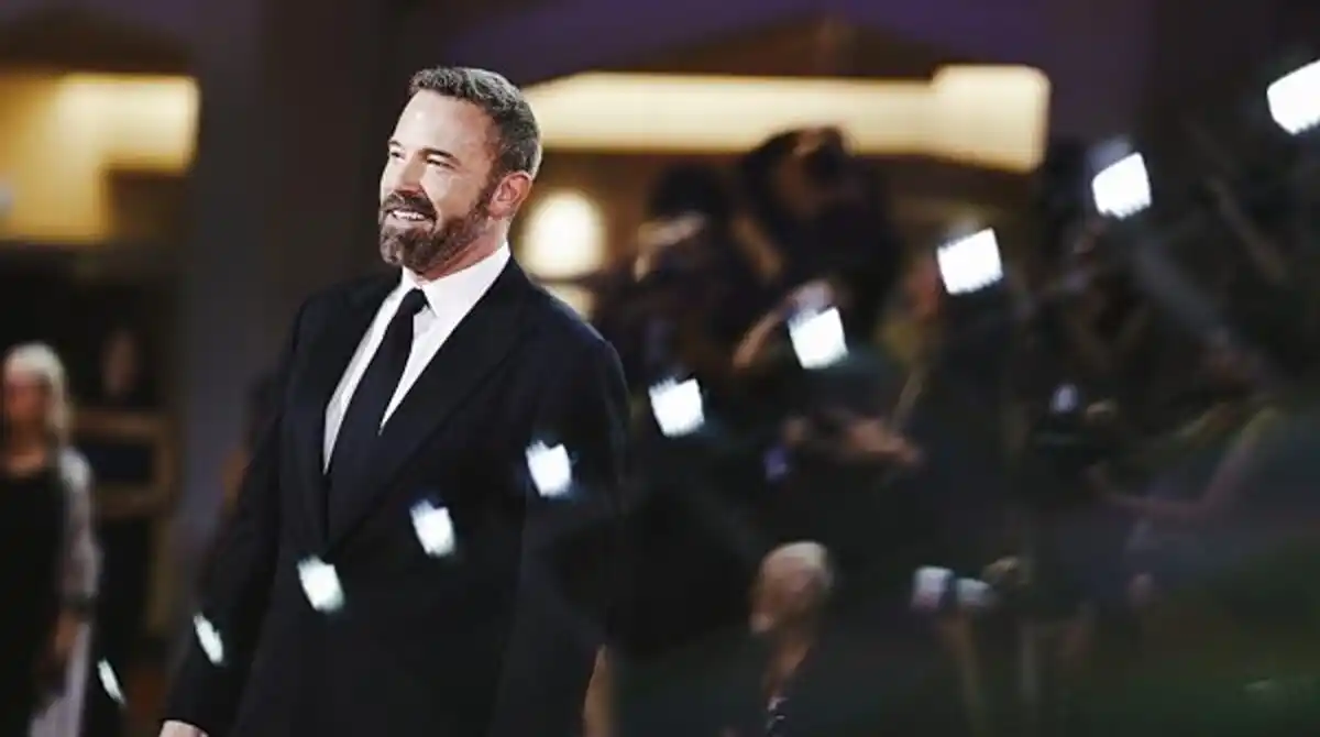 Ben Affleck Tattoos and Their Meanings