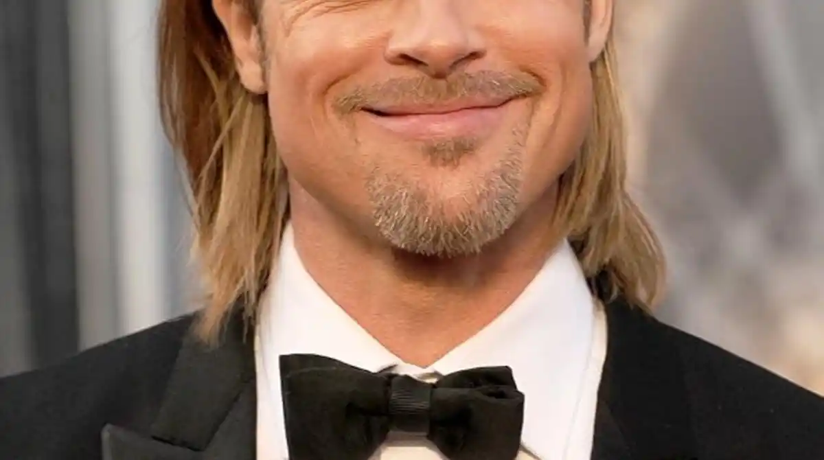 Brad Pitt Tattoos and Their Meanings
