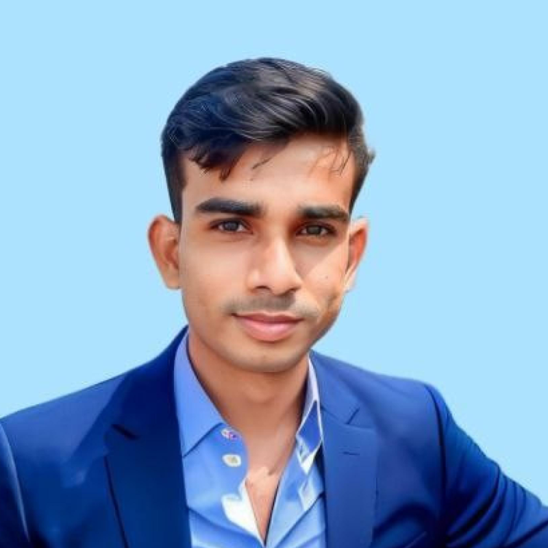 Buddhadeb Bera, editor and senior writer at USA Celebs