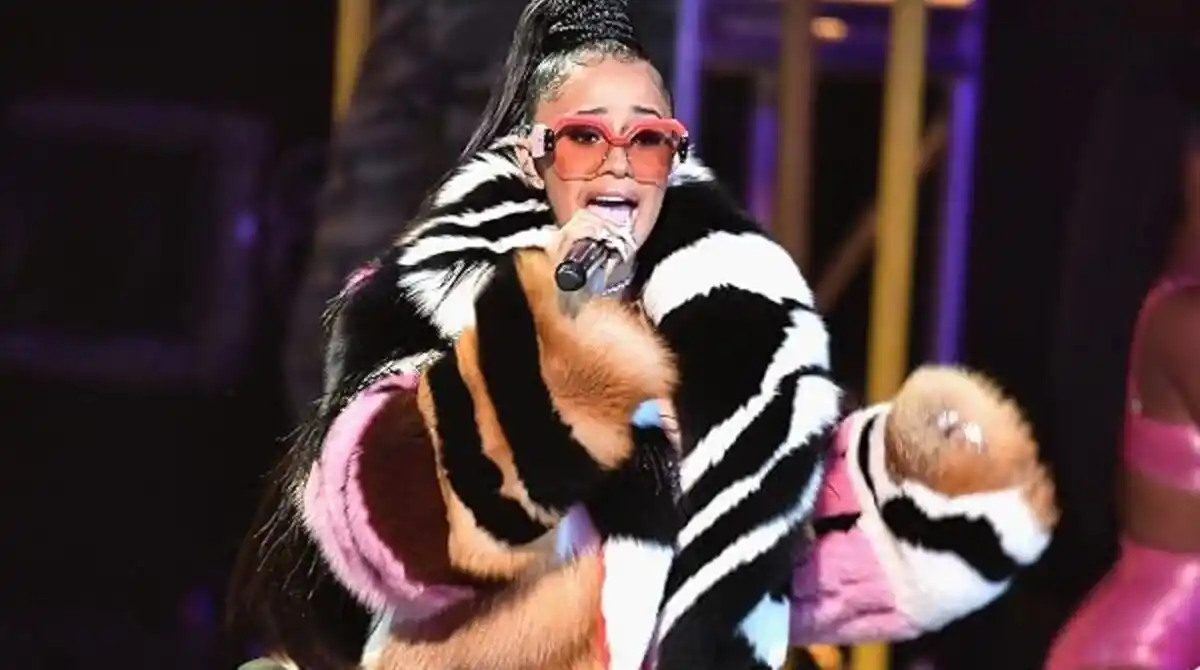 Cardi B Tattoos and Their Meanings