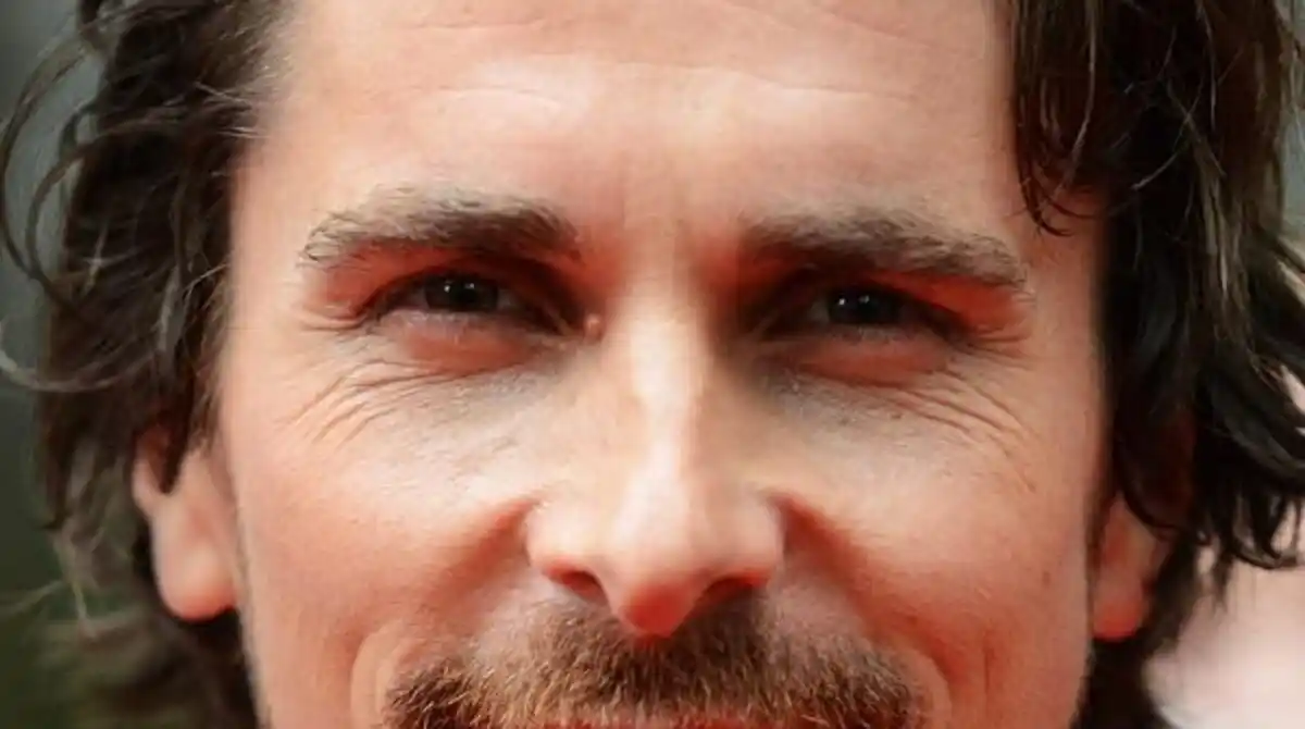 Christian Bale Weight Transformations: Every Extreme Movie Body Change