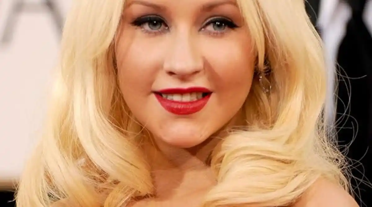 Christina Aguilera Tattoos and Their Meanings
