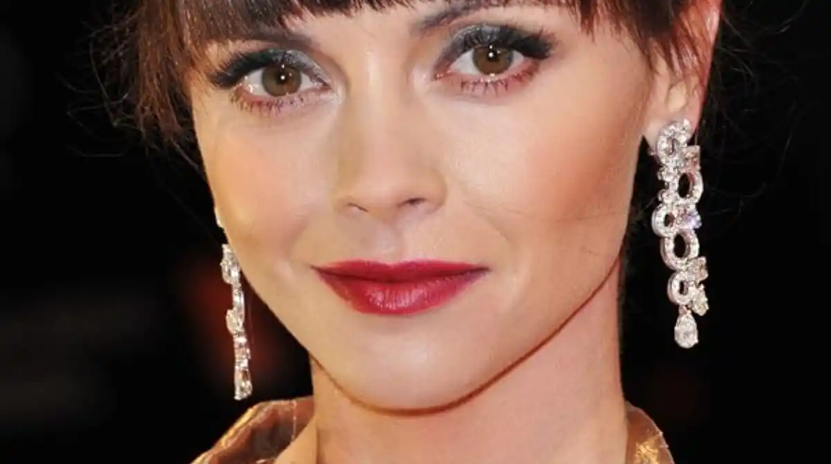 Christina Ricci Tattoos and Their Meanings