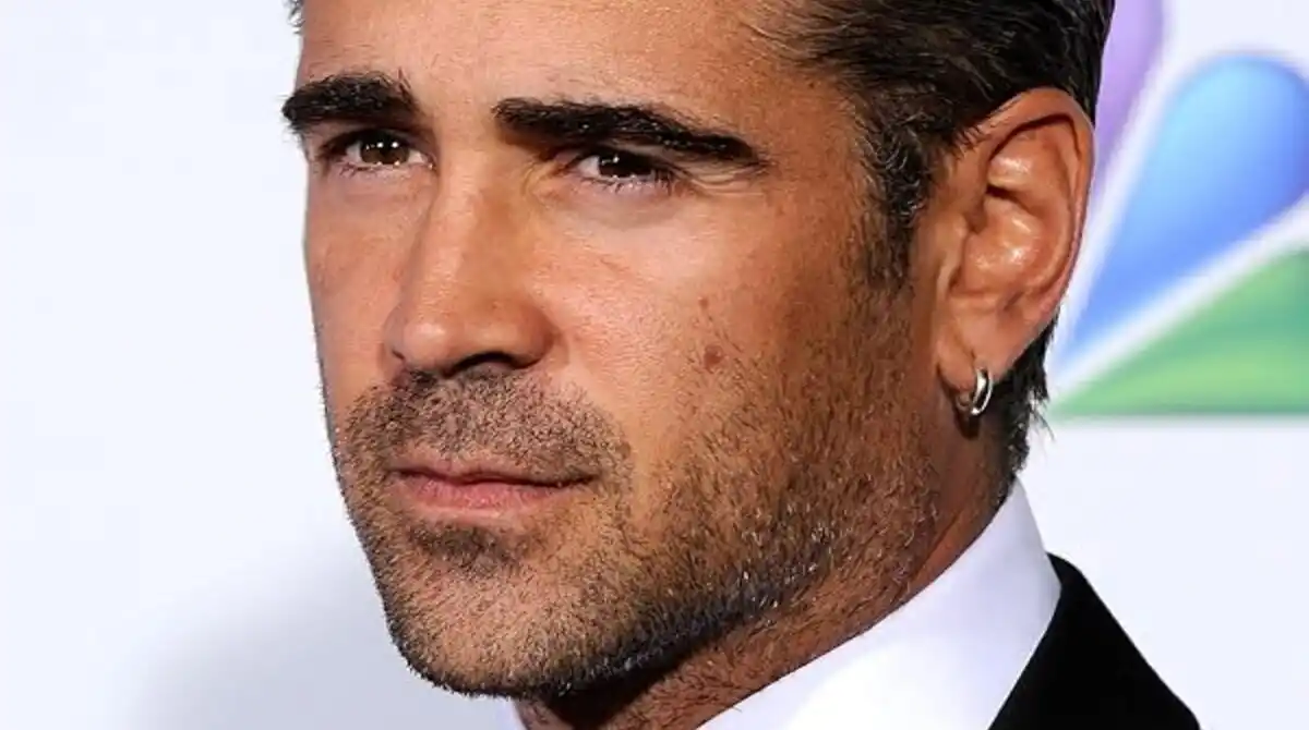 Colin Farrell Tattoos and Their Meanings