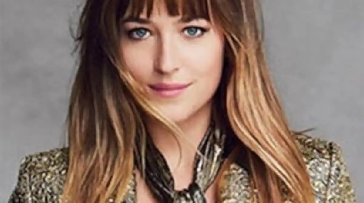 Dakota Johnson Hair Time100: Dakota Johnson's Subtle New Dirty-Blonde Hair at the TIME100 Gala — The Story Behind the Shift